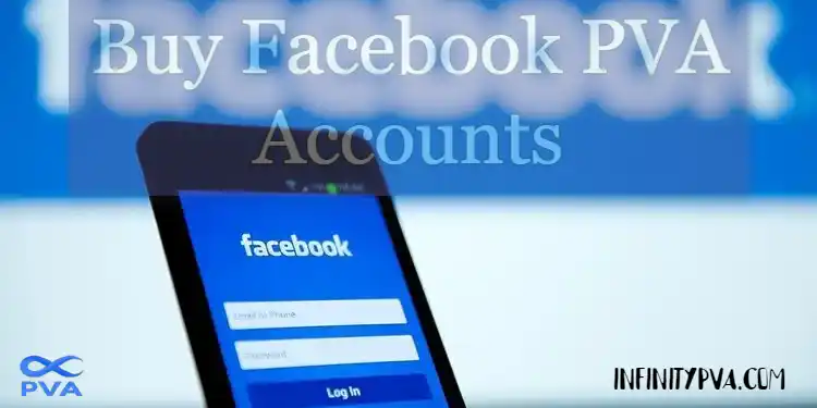 buy facebook pva accounts