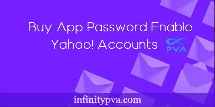 Buy App Password Enable Yahoo Accounts