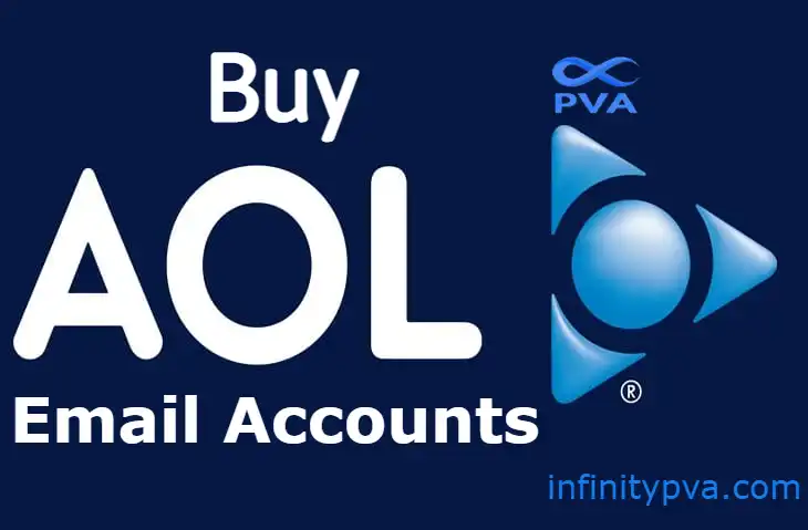 Buy AOL Email Accounts