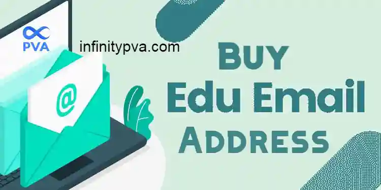 Buy Edu Email address