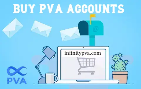 buy pva accounts