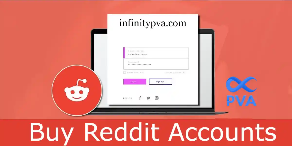 buy reddit accounts