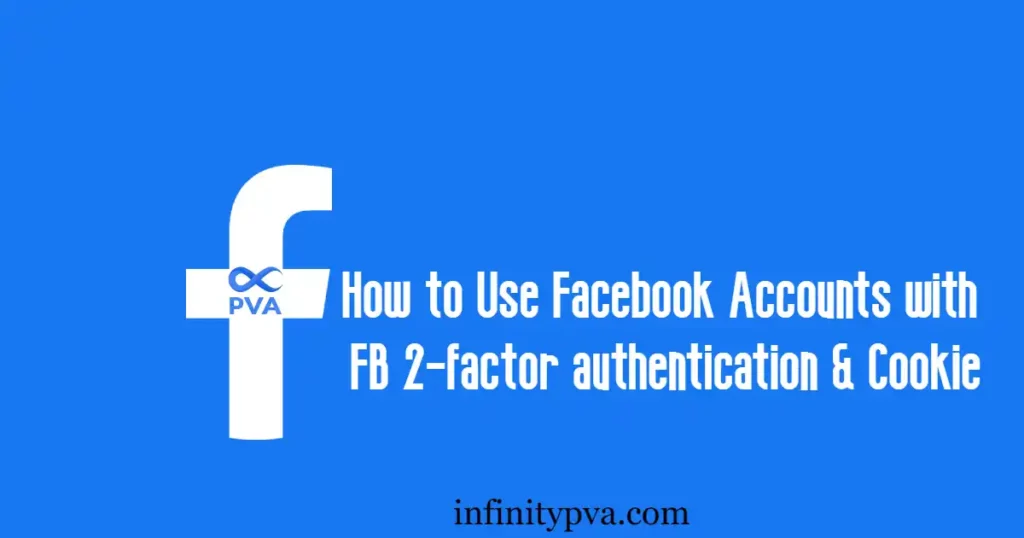 How to Use Facebook Accounts